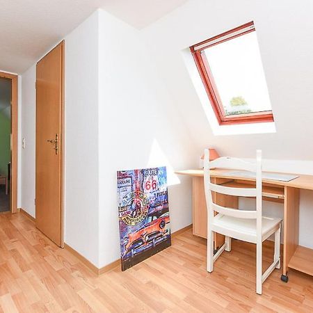 Ferienhaus Lieblingsduene Esens Luaran gambar
