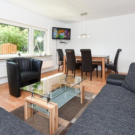 Ferienhaus Lieblingsduene Esens Luaran gambar