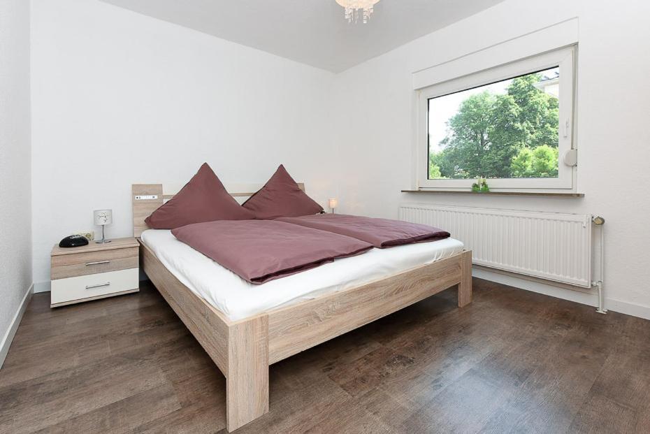 Ferienhaus Lieblingsduene Esens Luaran gambar